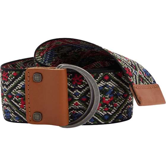 Woven Belt