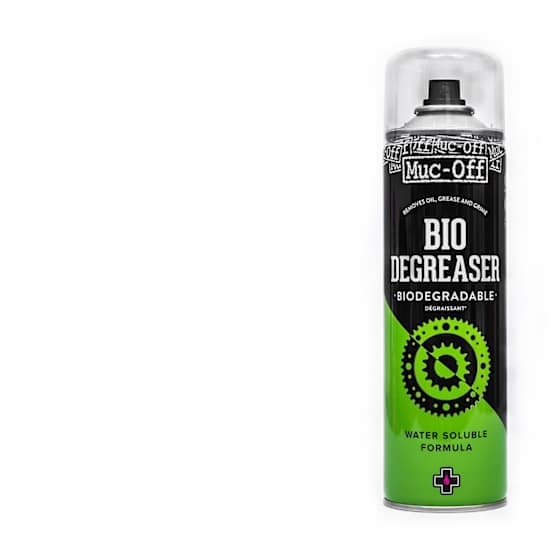Muc-Off Degreaser Avfetter