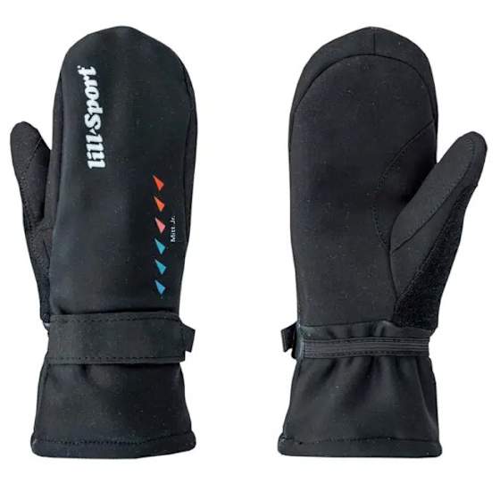 Protos Mitt Jr
