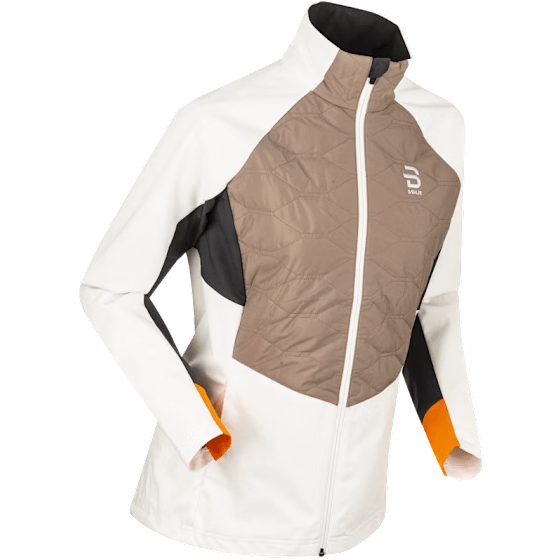 Jacket Challenge 2.0 Wmn