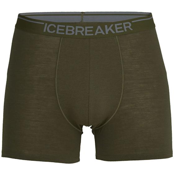 Men Merino 150 Anatomica Boxer