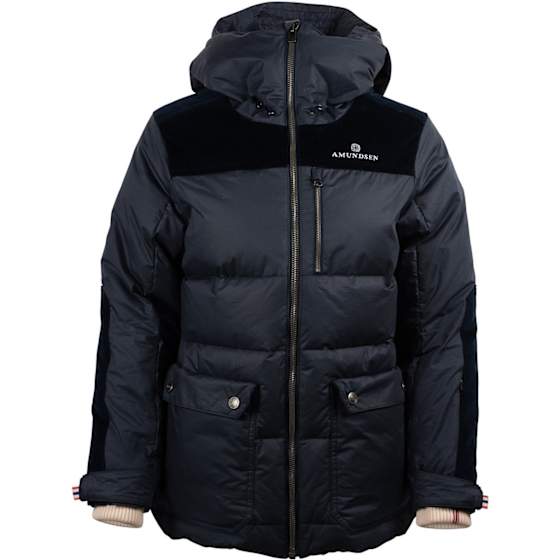 Groomer Jacket Womens