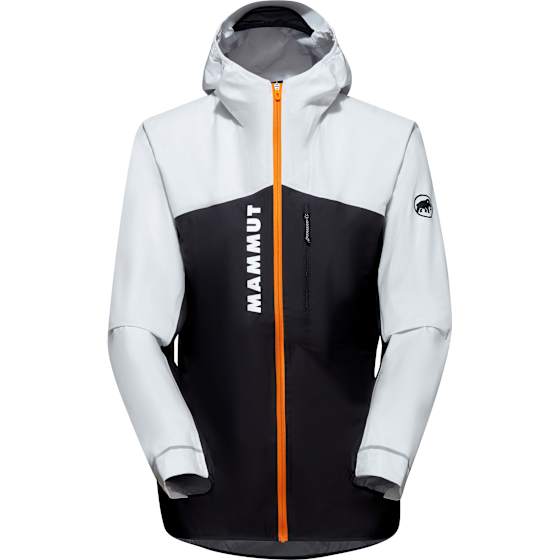 Aenergy TR HS Hooded Jacket W