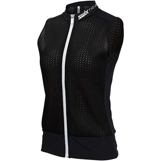 Triac air mesh vest W