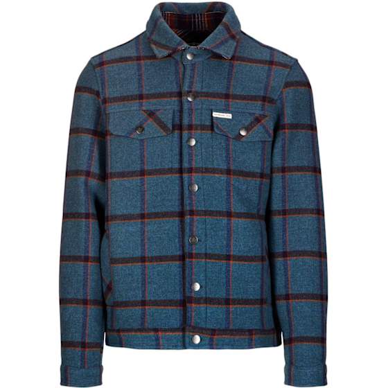 Wool Jacket Unisex