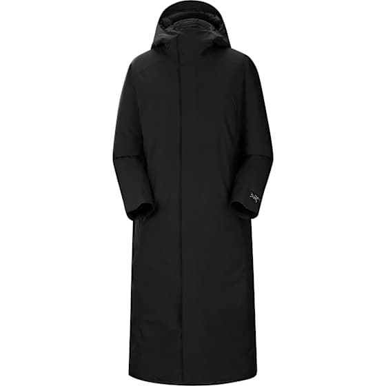Patera Long Parka W