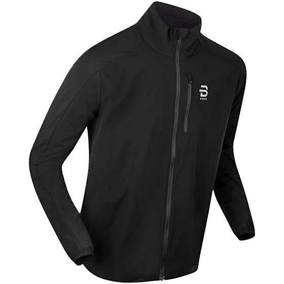 Jacket Athlete Herre