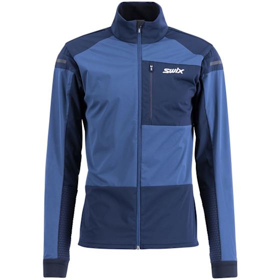 Dynamic jacket Herre