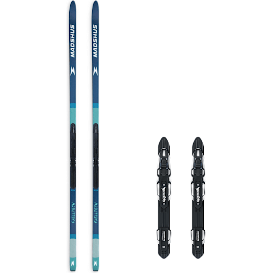 Fjelltech M44 Skin med Performance Classic