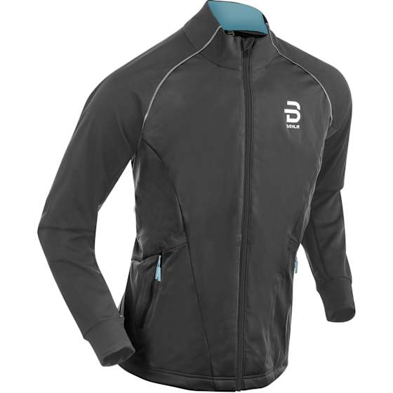 Jacket Ridge