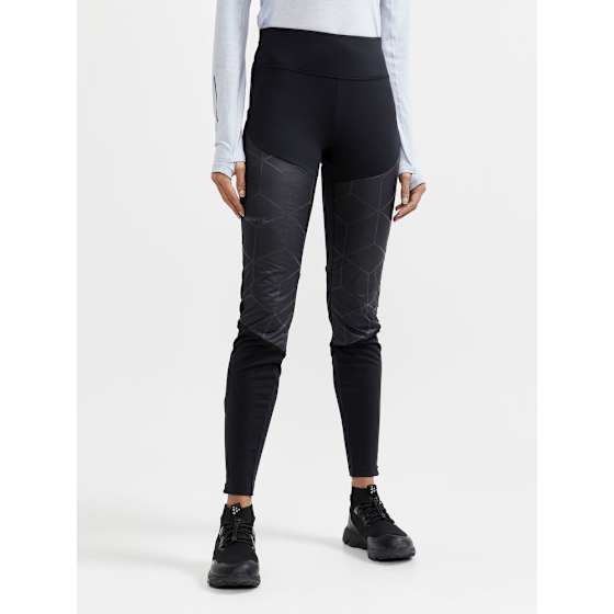 Adv Subz Lumen Padded Tights 2 W