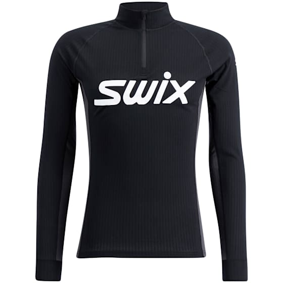 RaceX Classic Half Zip Herre