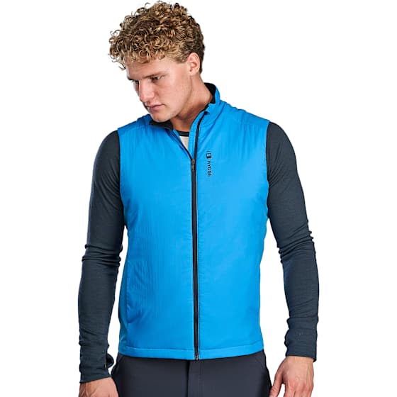 Men's Insulated Vest