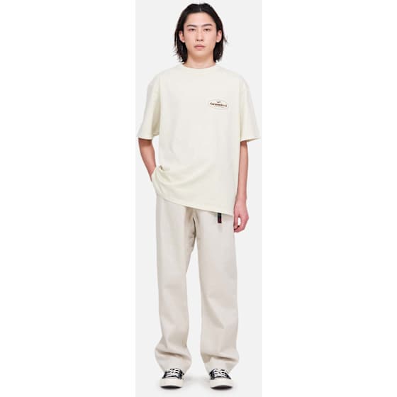 Climbing Equipment Tee 
