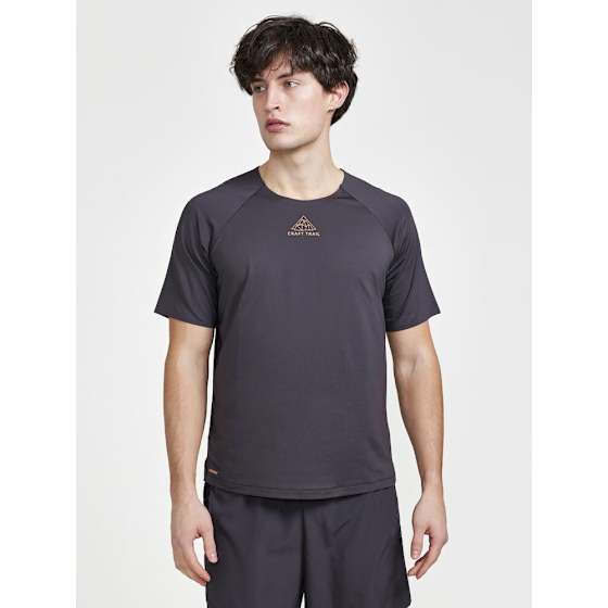 Pro Trail Ss Tee M