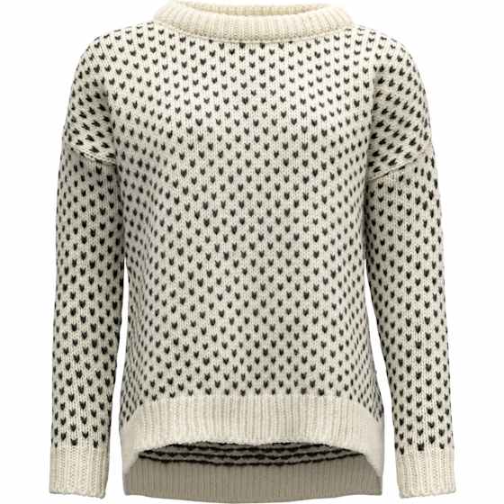 Nordsjø Wool Sweater Dame