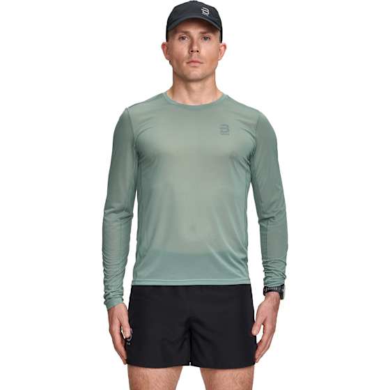 Long Sleeve Air Herre