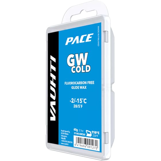 GW Cold 60g