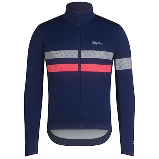 Brevet Long Sleeve Gore Herre