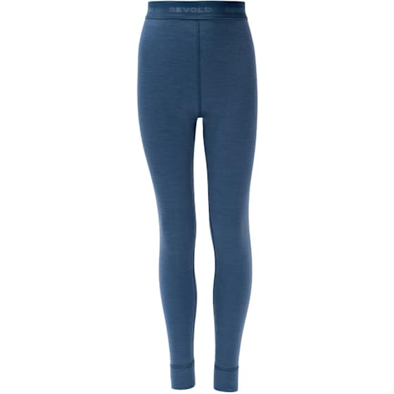DUO ACTIVE MERINO LONGS KID