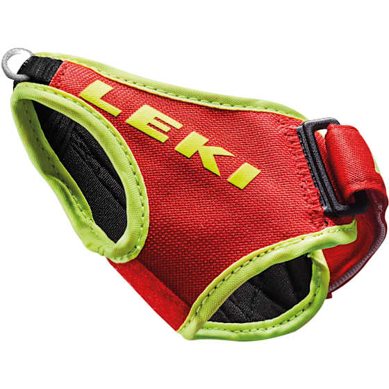 Shark Frame Strap