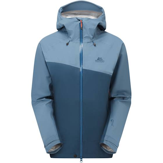 Polypheme Wmns Jacket