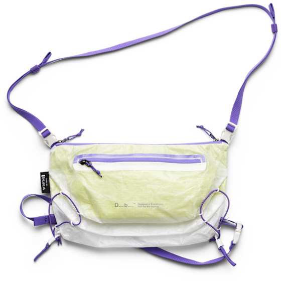 Weigh Lighter Sling 10L