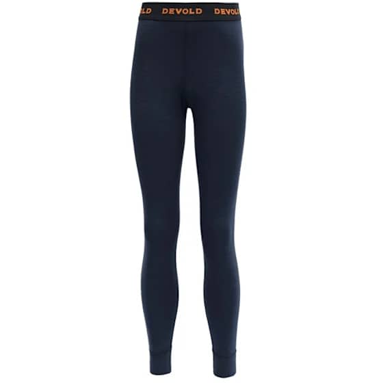 Duo Active Merino Longs Jr  