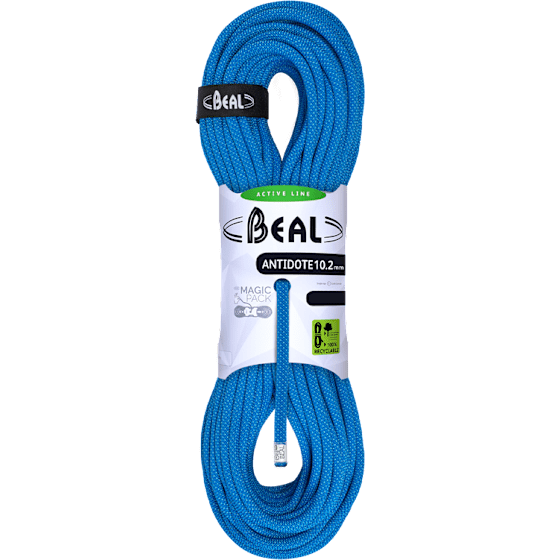 Beal Antidote 10.2mmx50m Solid