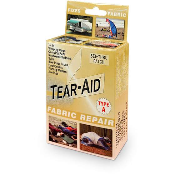 Tear-Aid Repair Kit - A