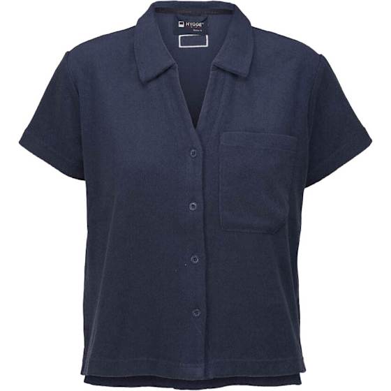 Terry Shirt Dame