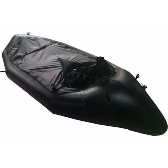 Single Packraft