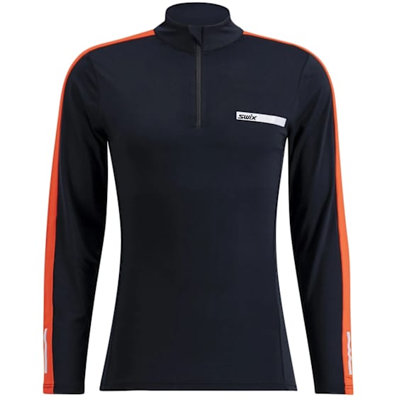 Roadline NTS Half Zip Baselaye