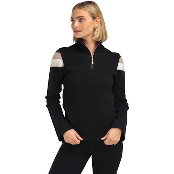 Hemsedal Knitted Top Dame