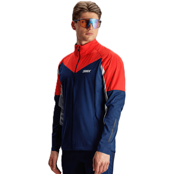 Nordic XC Jacket Herre