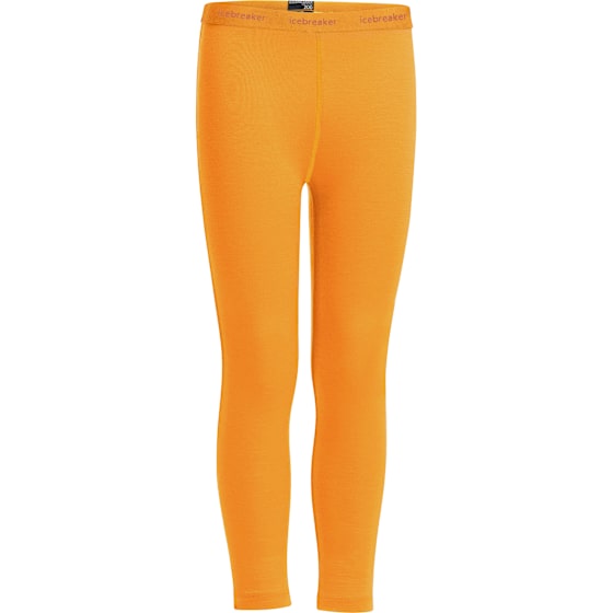 200 Oasis Thermal Leggings Junior