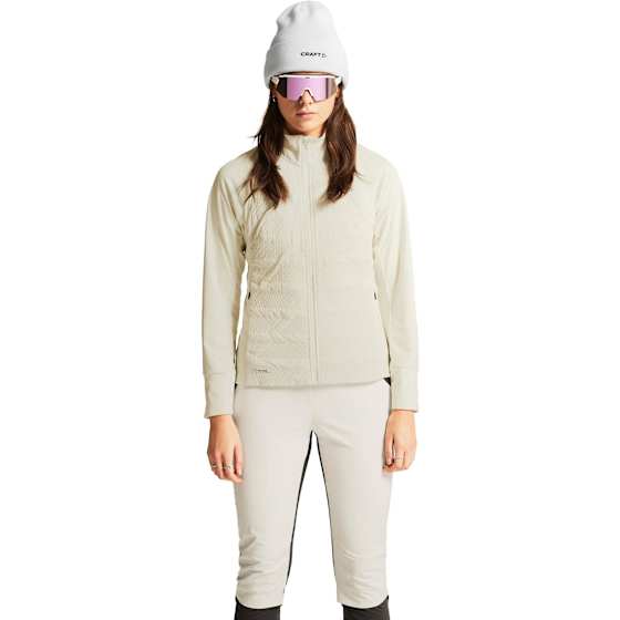 Adv Nordic Training Speed Jacket Dame