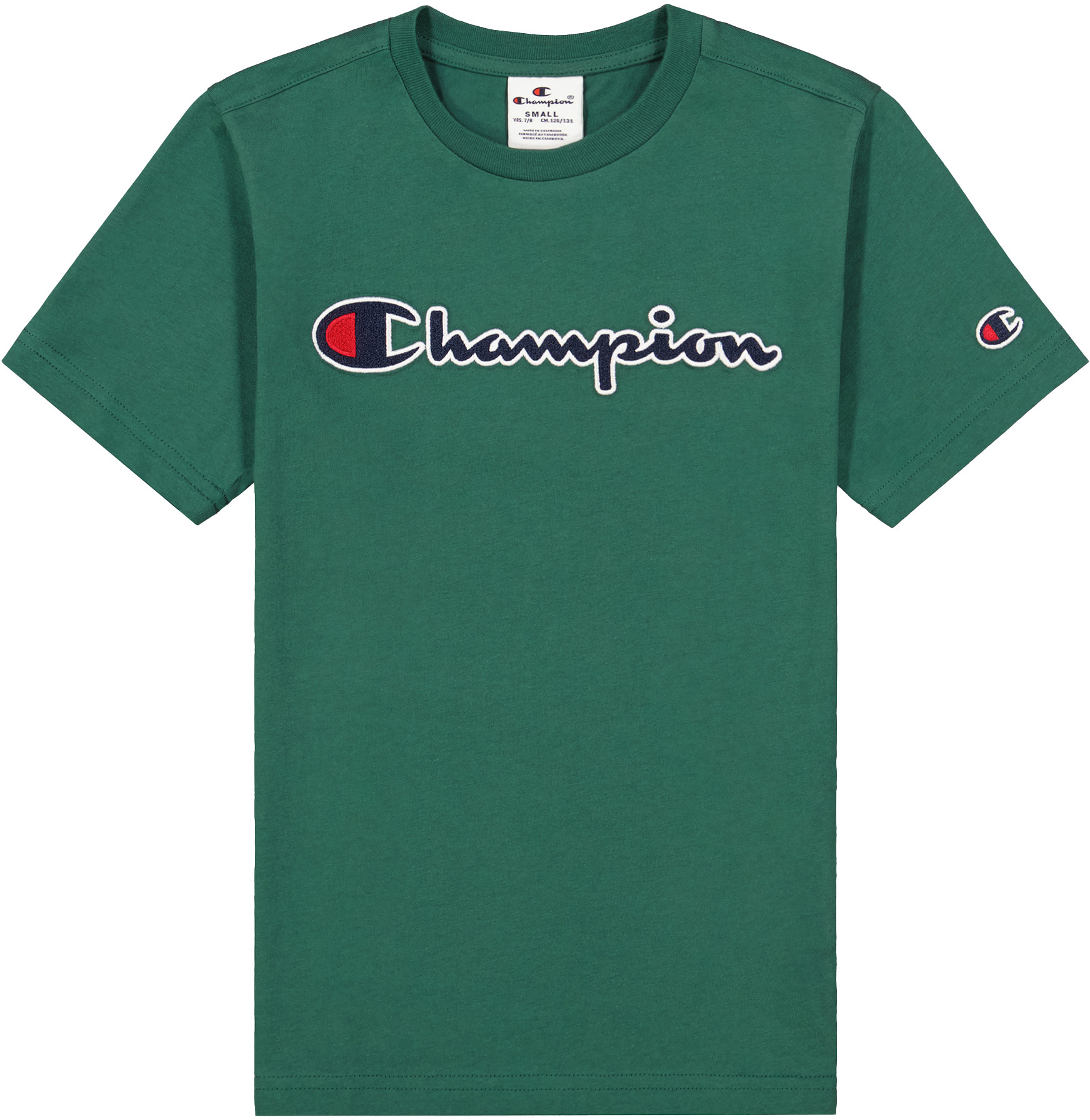 Champion Rochester Crewneck T-Shirt Junior
