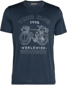 M Tech Lite SS Crewe Tour Club