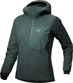 Proton Hoody Dame