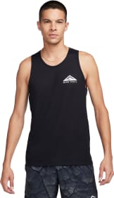 Dri-FIT Trail Solid Tank Herre