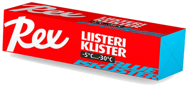 Klister 55g Blue 