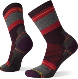 Women s Hike Full Cushion Saturnsphere Crew Socks