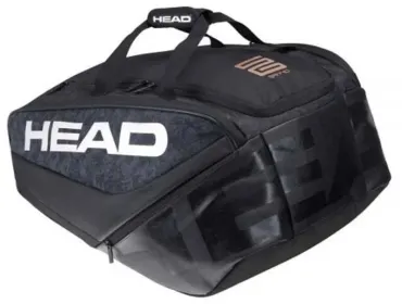 Alpha Sanyo Monstercombi Padel-Bag