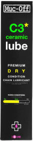 Dry Lube - C3 Ceramic 1