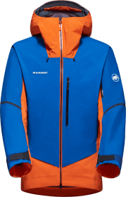Nordwand Pro HS Hooded Jacket M
