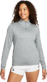 Dri-FIT Swift Element UV Running Half Zip Dame