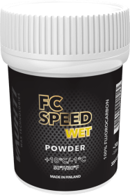 FC Speed Powder 