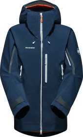 Nordwand Pro HS Hooded Jacket W