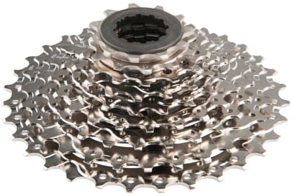 Kassett HG400 9delt 11-32T
